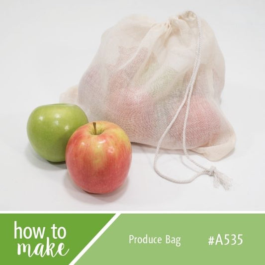 A535 Produce Bag