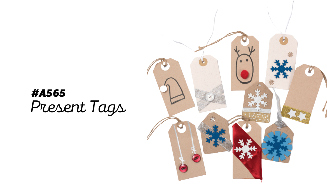 A565 Present Tags