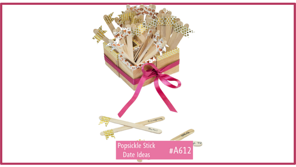 A612 Popsicle Stick Date Ideas Lincraft