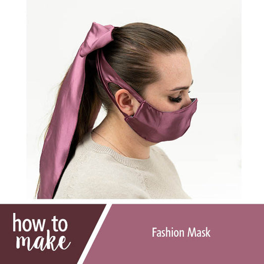 A767 Fashion Mask