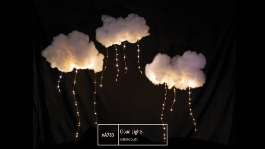 A783 Cloud Lights