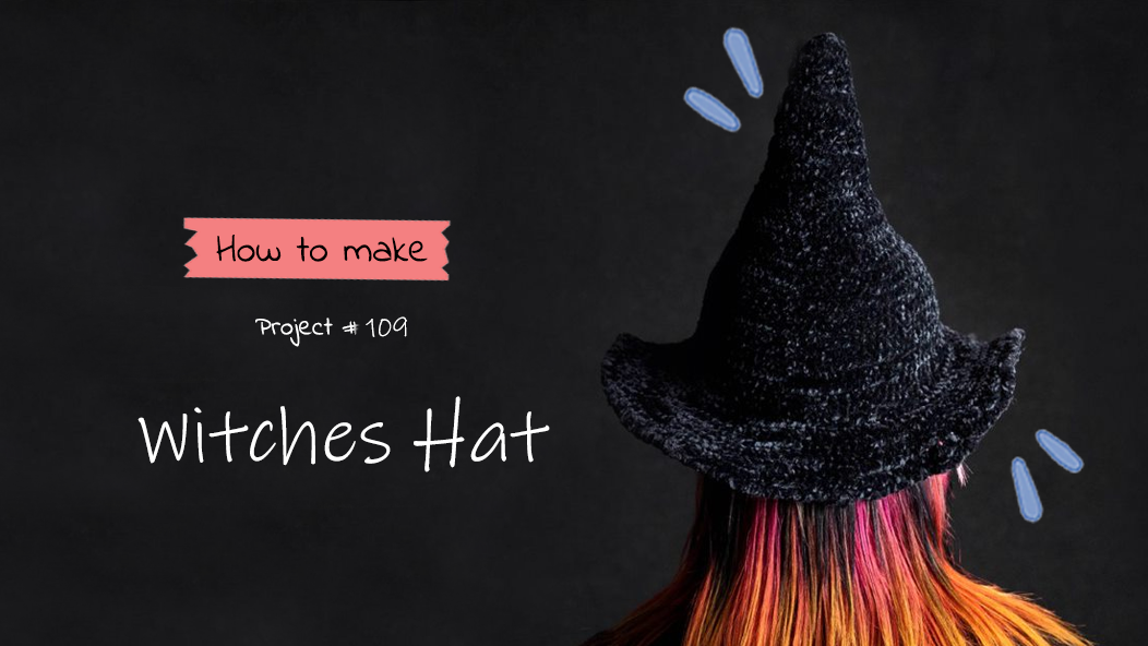 Witches Hat