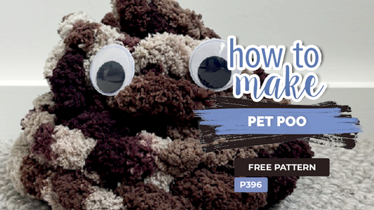 P396 Pet Poo