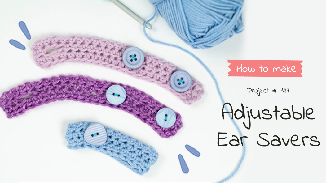 P127 Adjustable Ear Savers