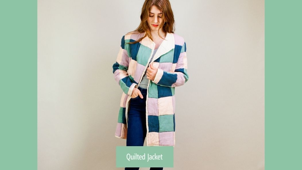 Quilted Jacket