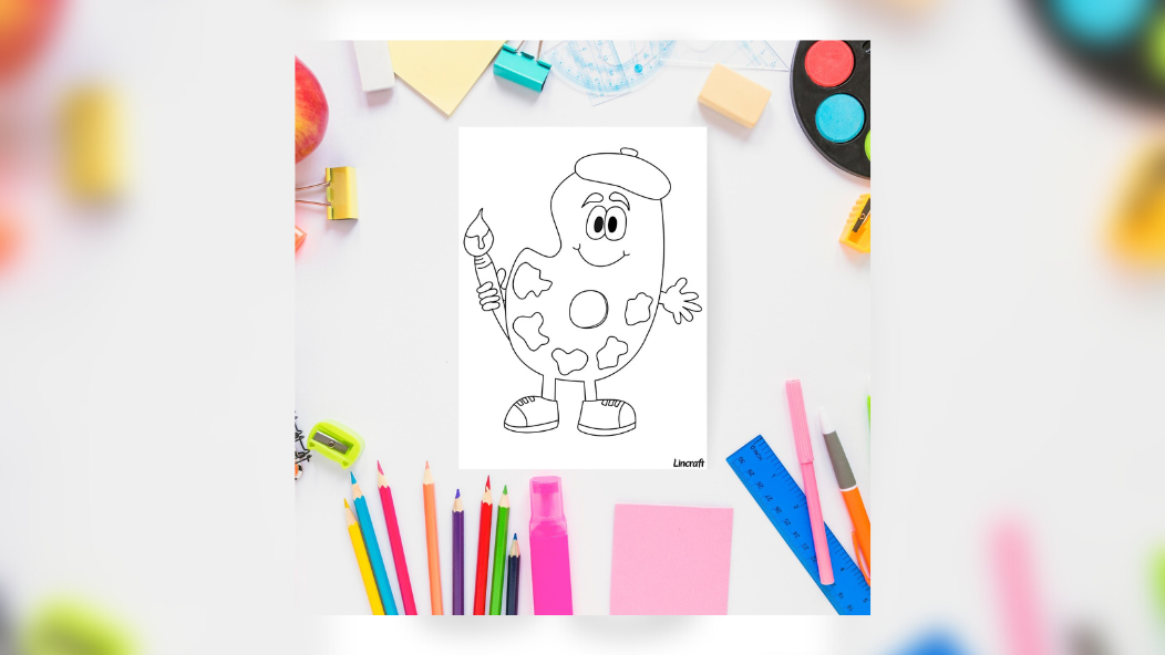 Free Colouring Sheets