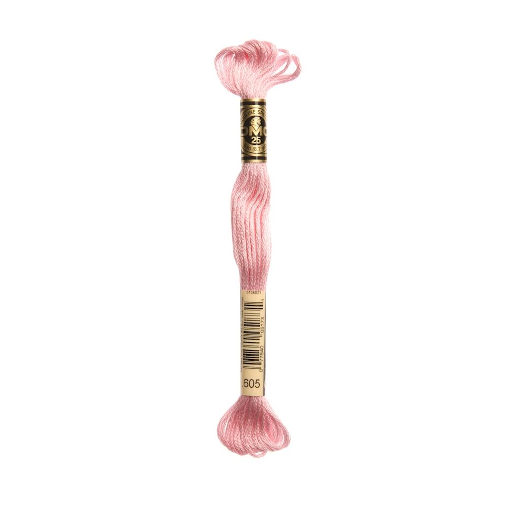Embroidery Cotton Threads