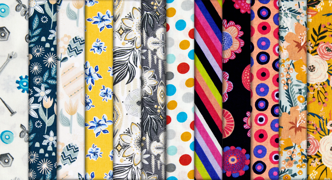 Craft Fabrics