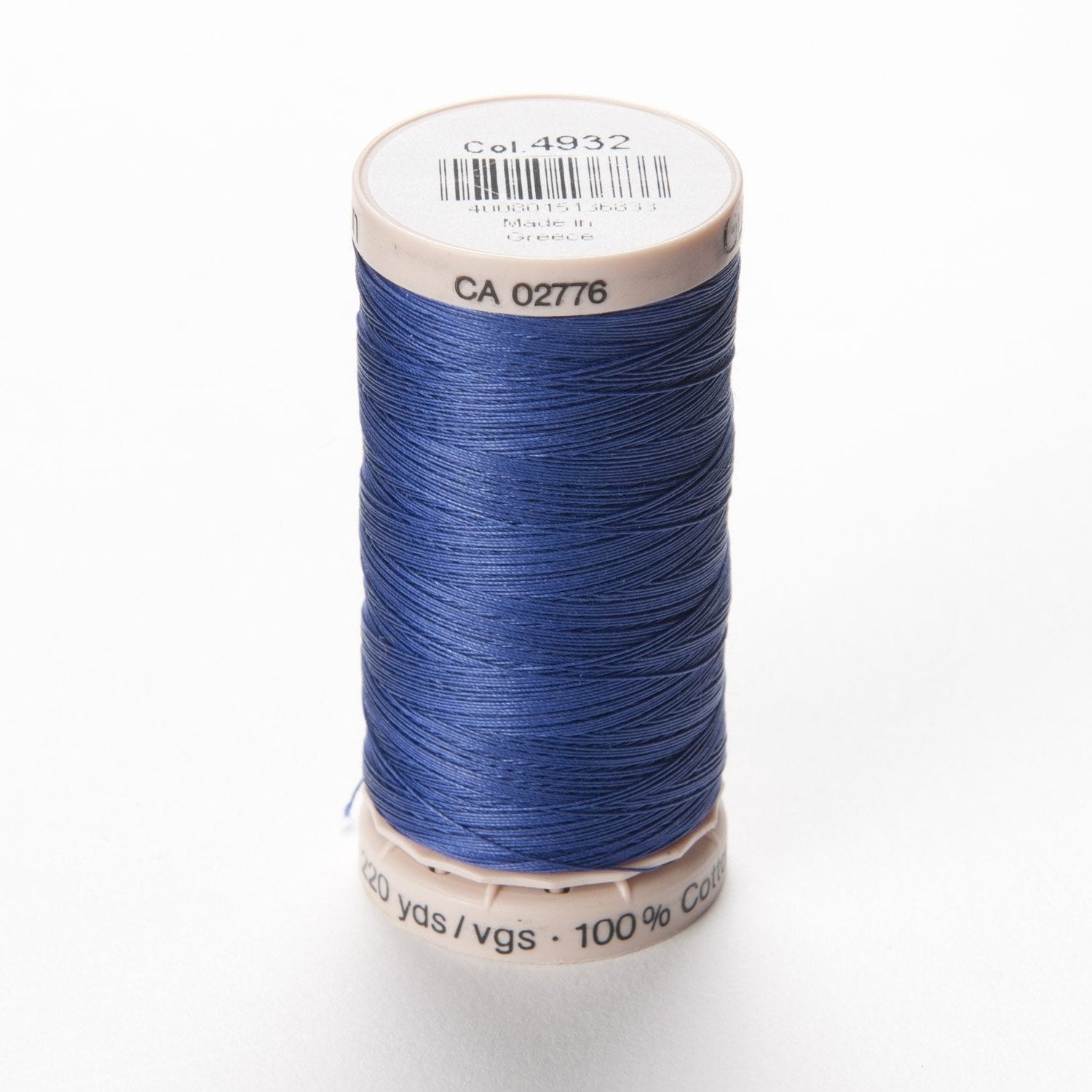 Quilting Threads