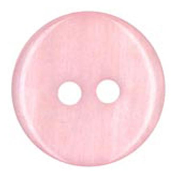 Plastic Button