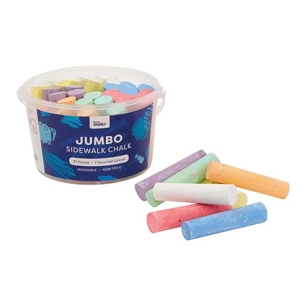 Chalk