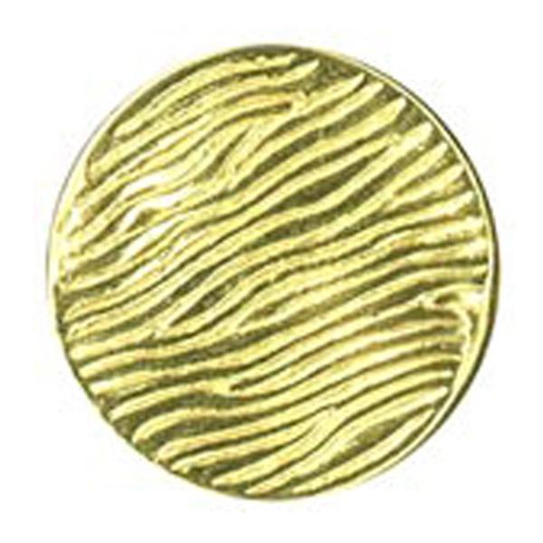 Metal Button