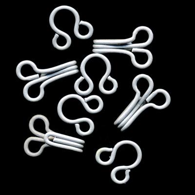 Hooks & Fastenings