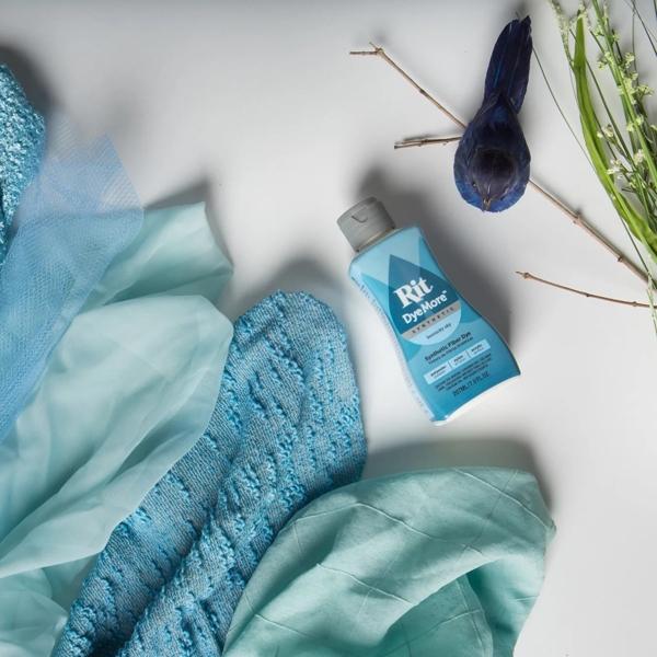 Fabric Dyes