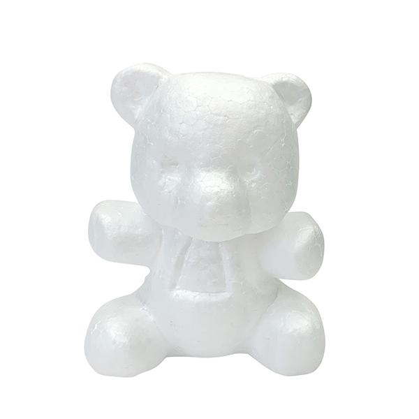 Polystyrene Shapes & Craft Foam