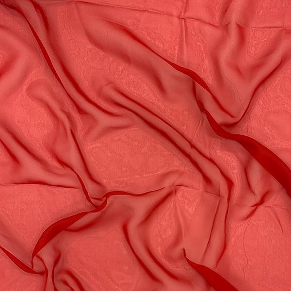 Chiffon, Georgette & Organza Fabrics