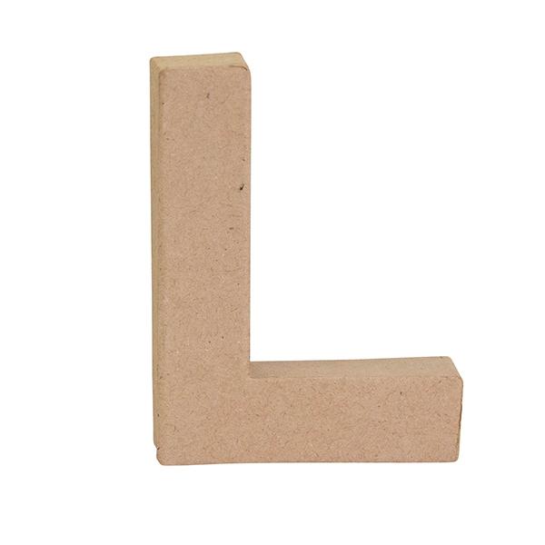 Woodware Letters
