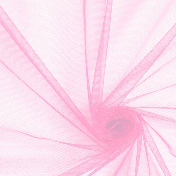 Tulle and Mesh Fabrics