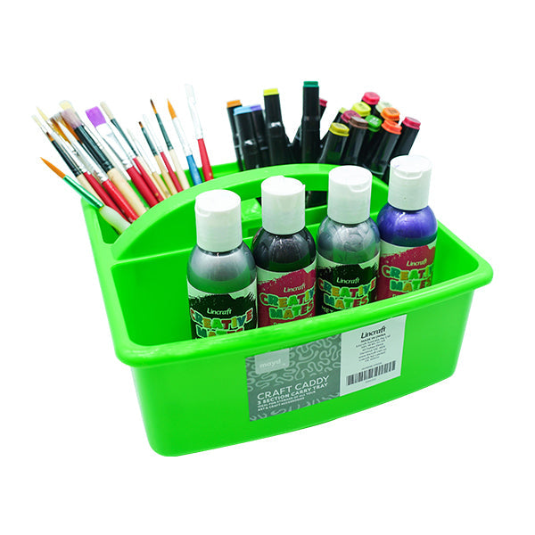 Craft Storage
