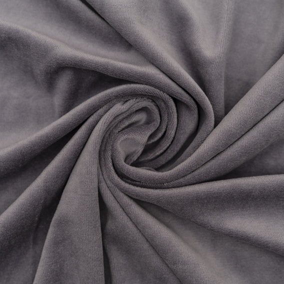 Luxury Velvet & Velour Fabrics