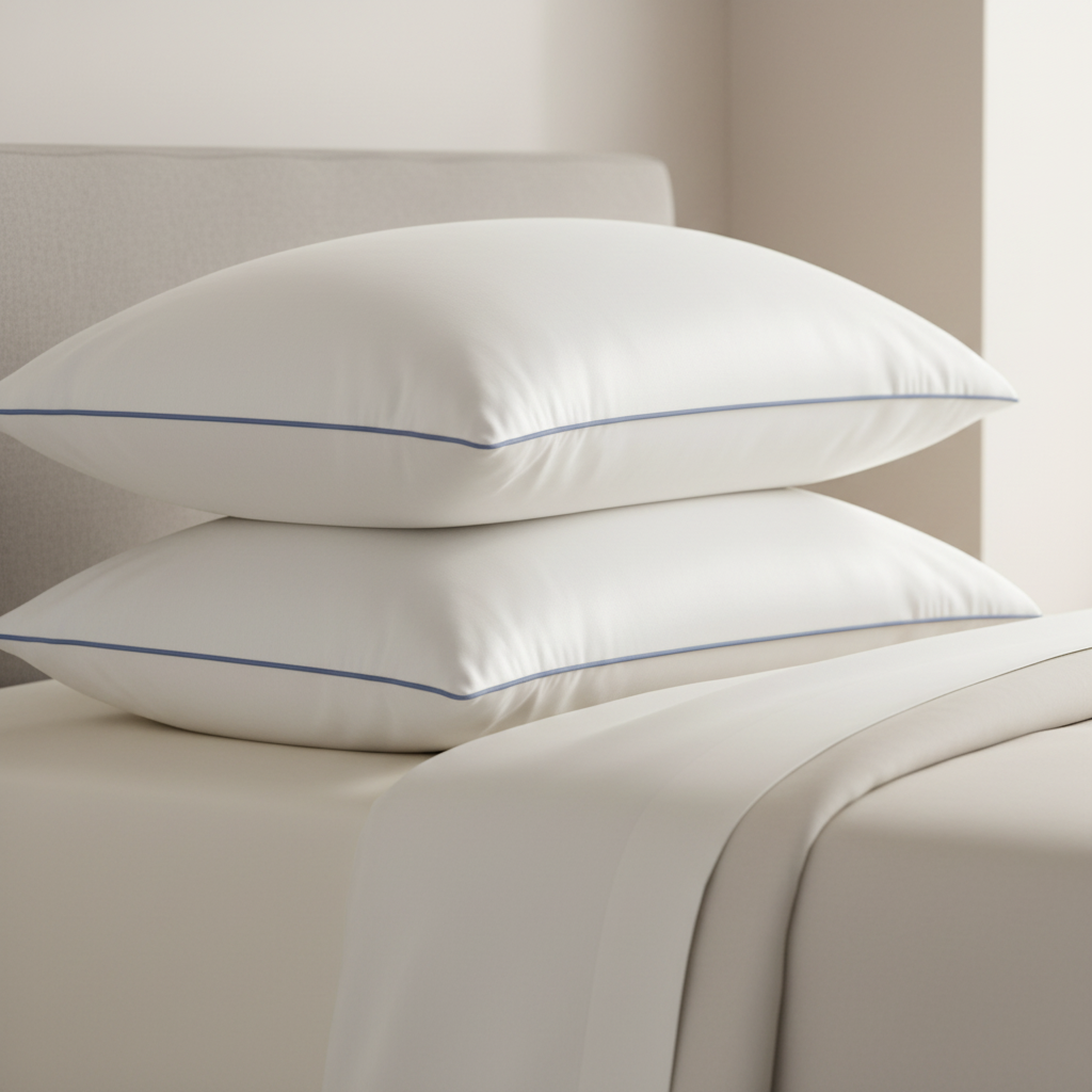 Polyester Pillows