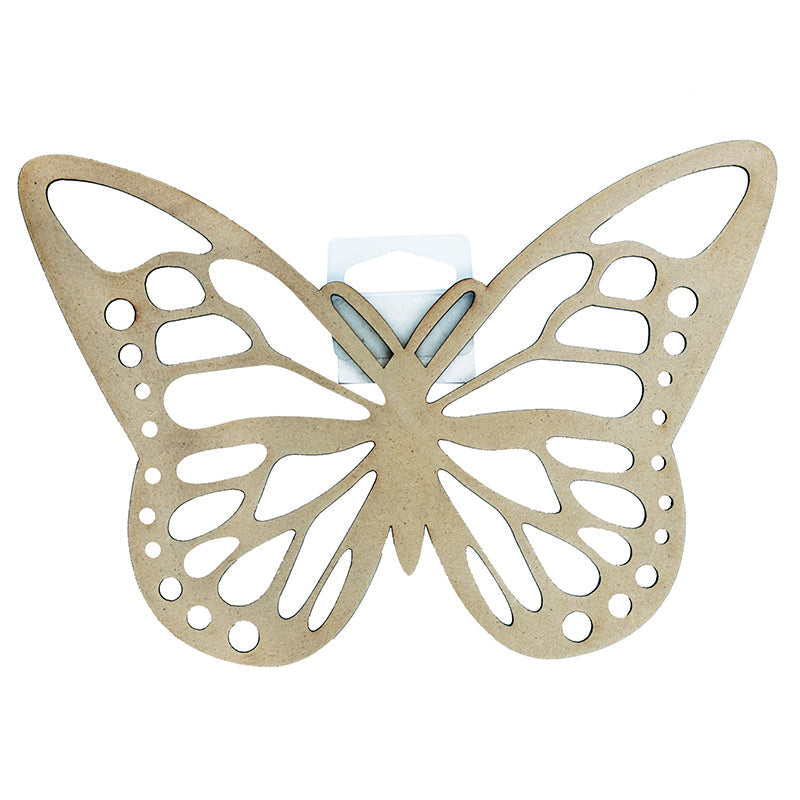 DIY Craft Woodware