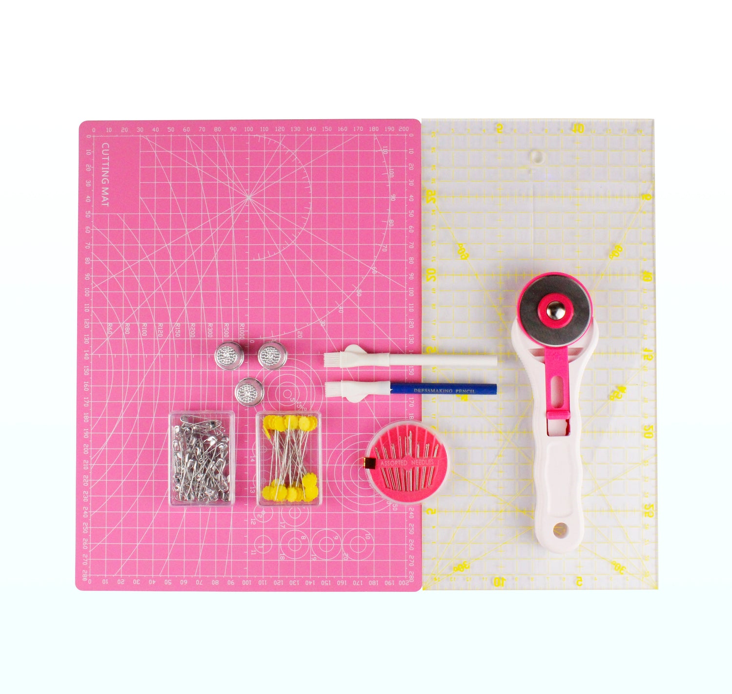 Quilting Essentials