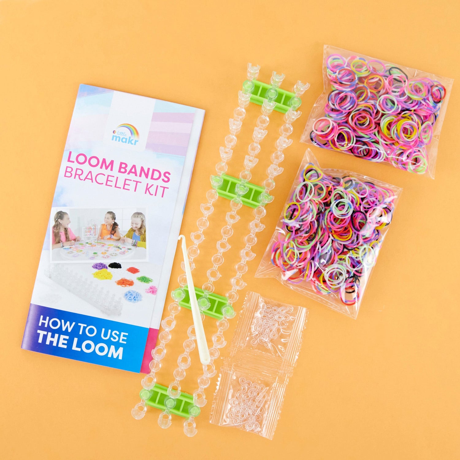 Loom Bands
