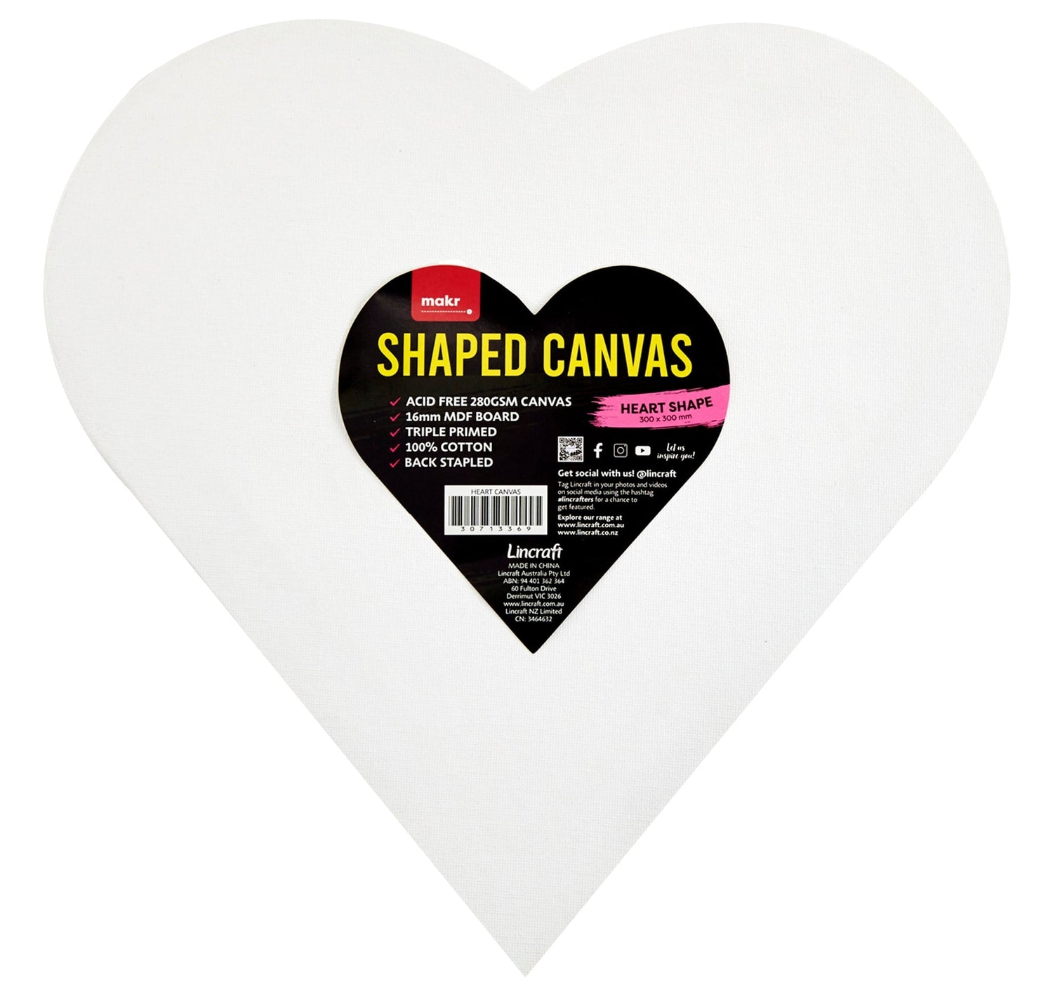 Canvas