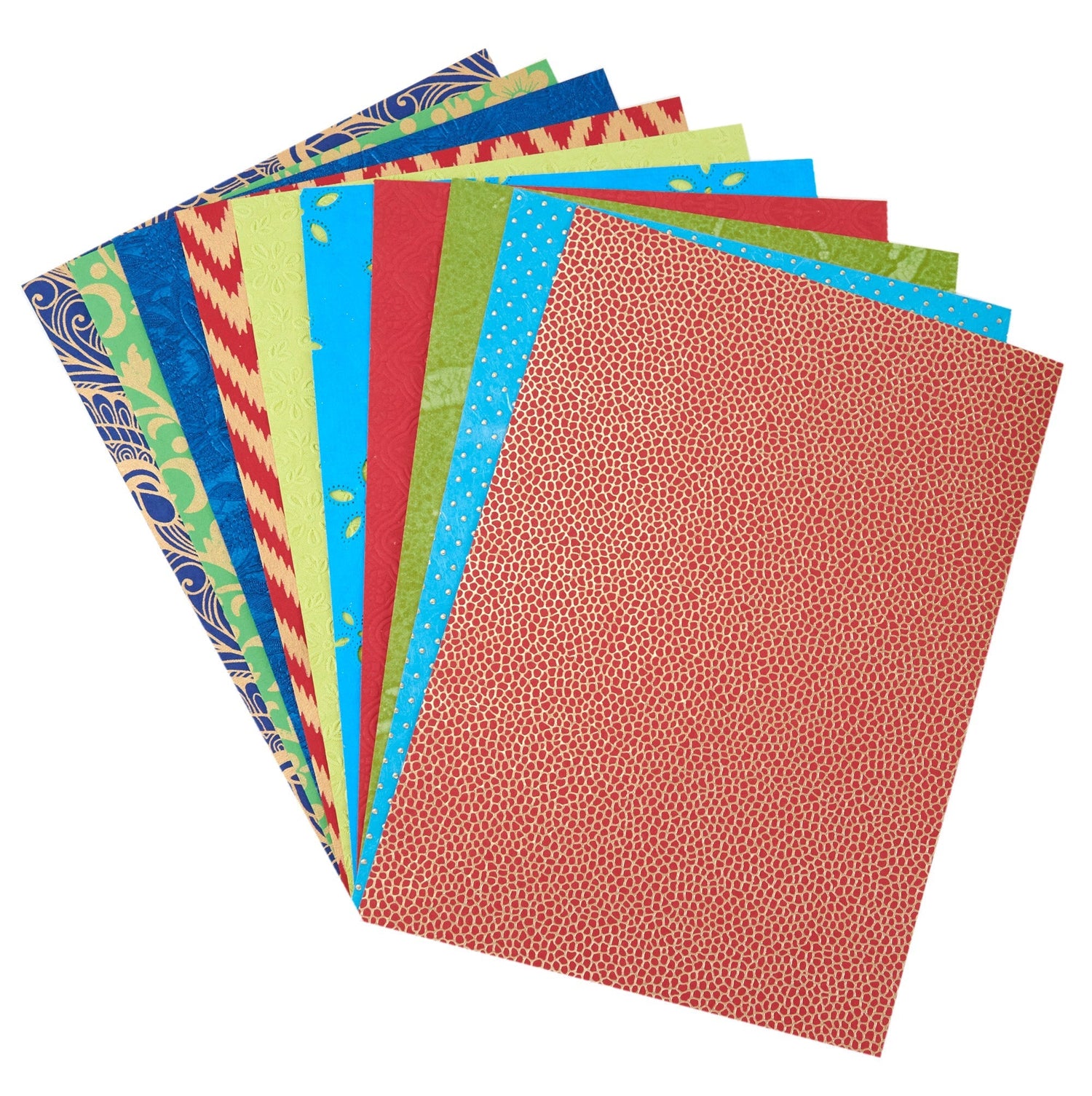 Papercrafts