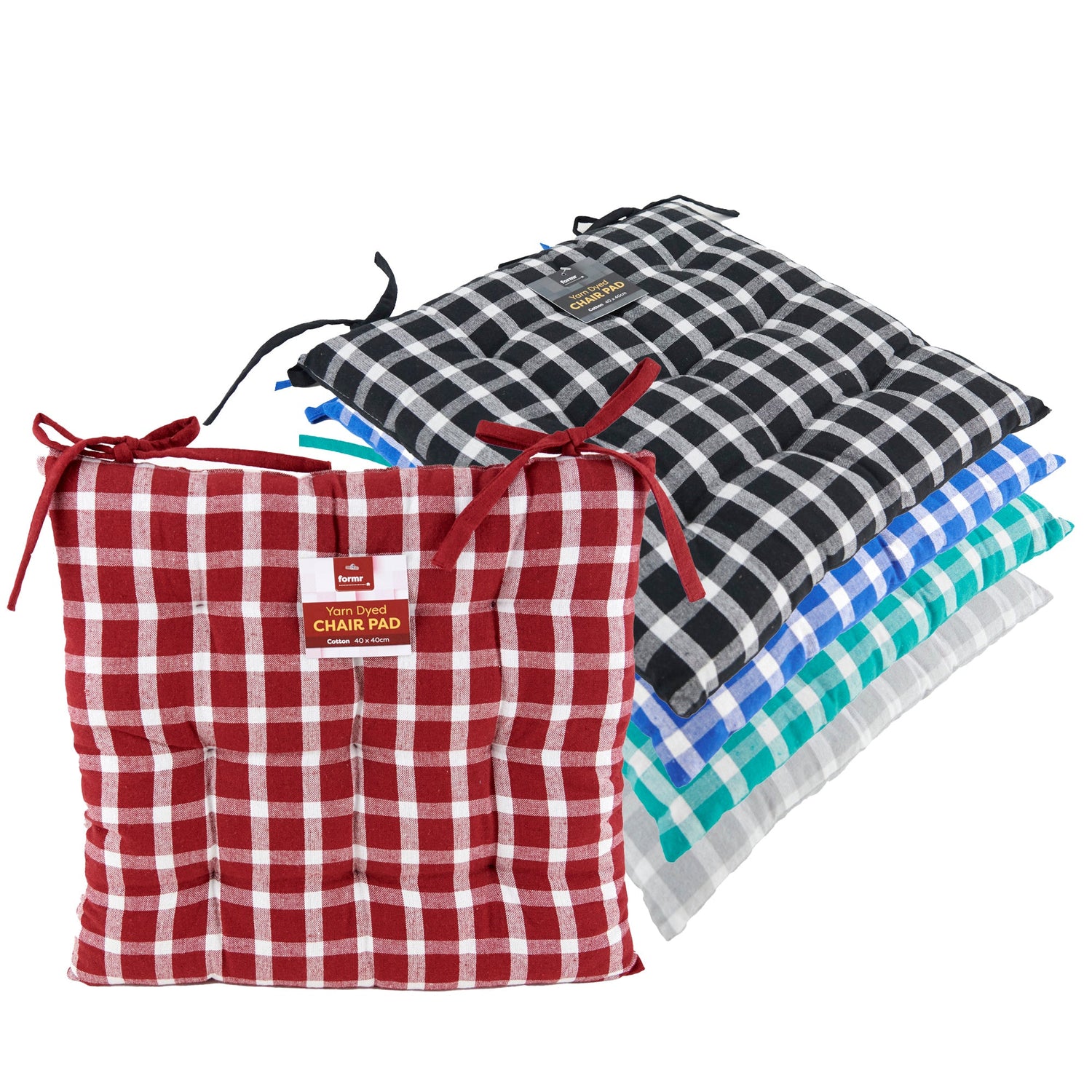 Chair Pads