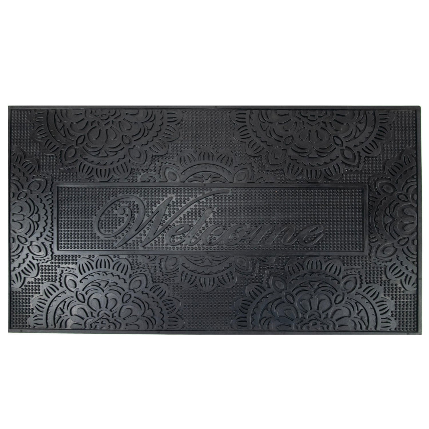 Rubber Mats