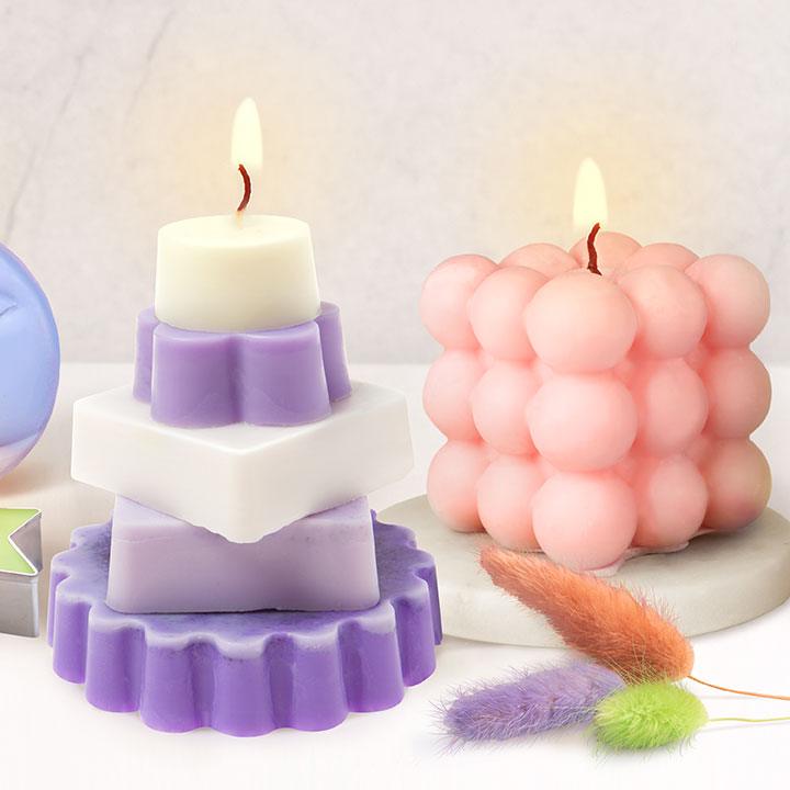 Candle Making Supplies