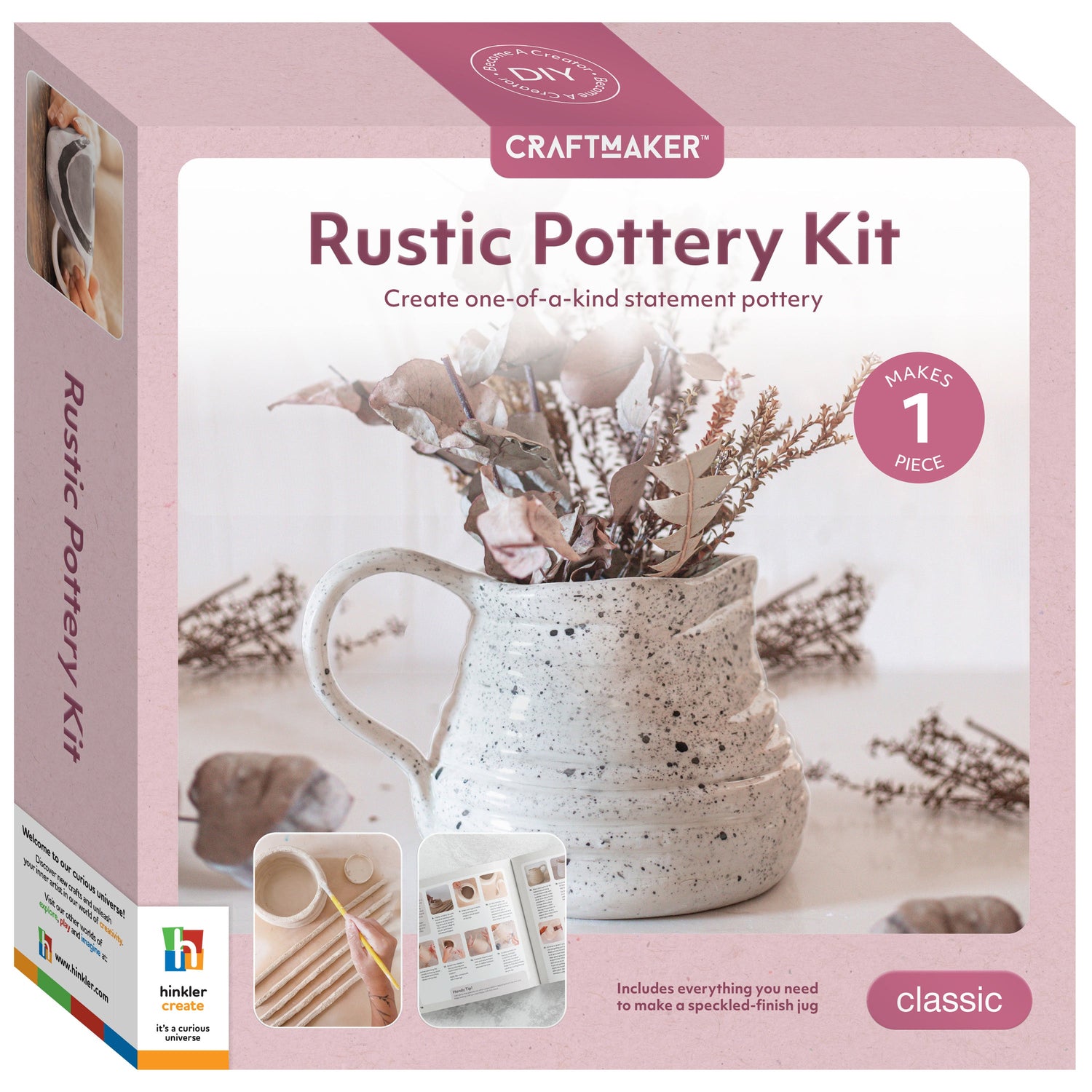 Craft Activity Boxed Kits