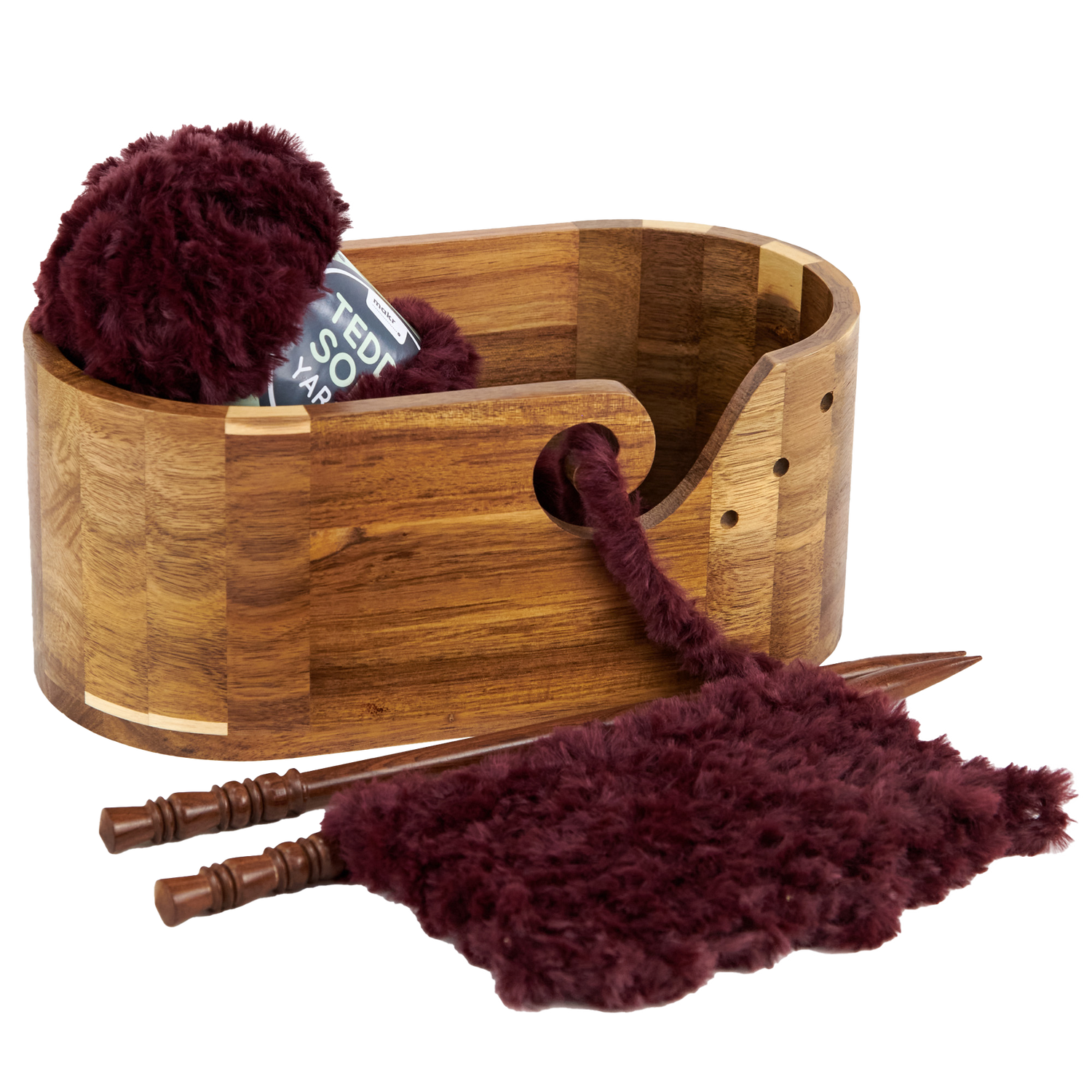 Knitting Bowls