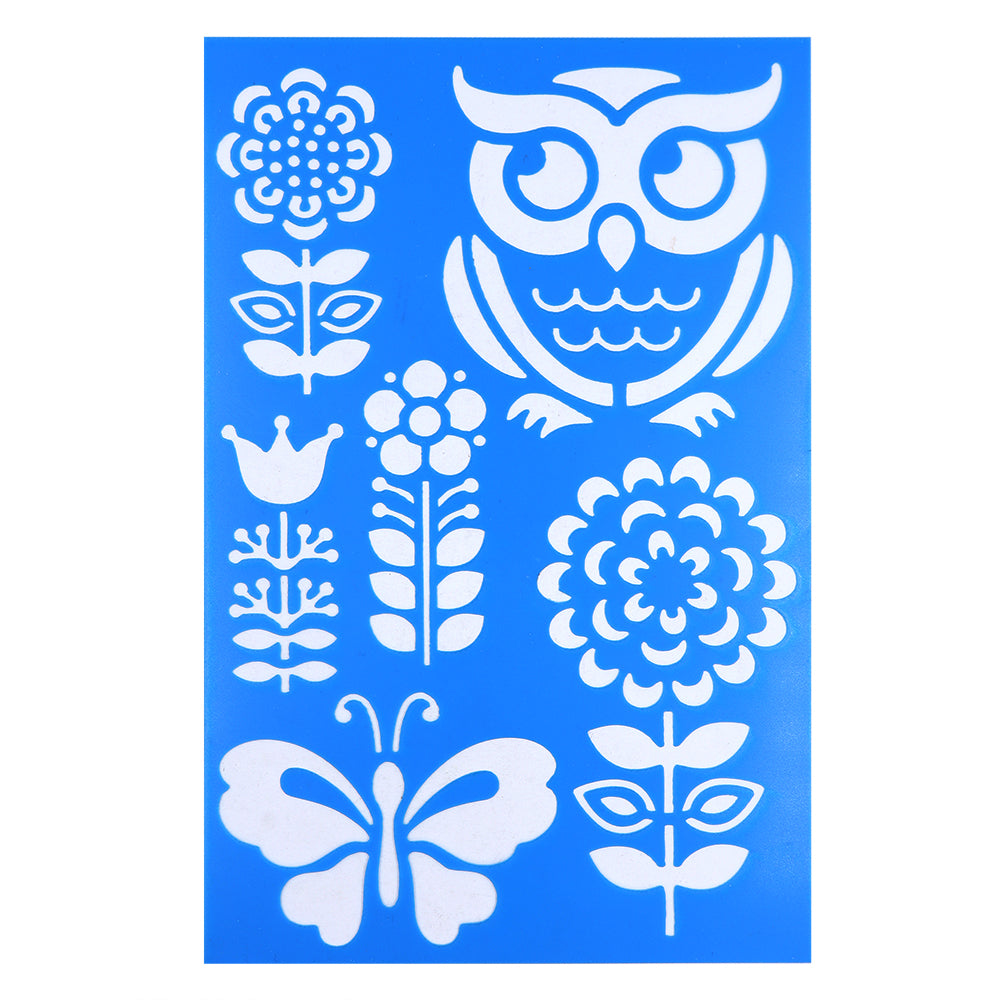 Stencils