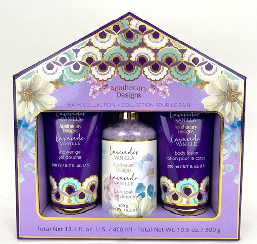 Personal Care Essentials