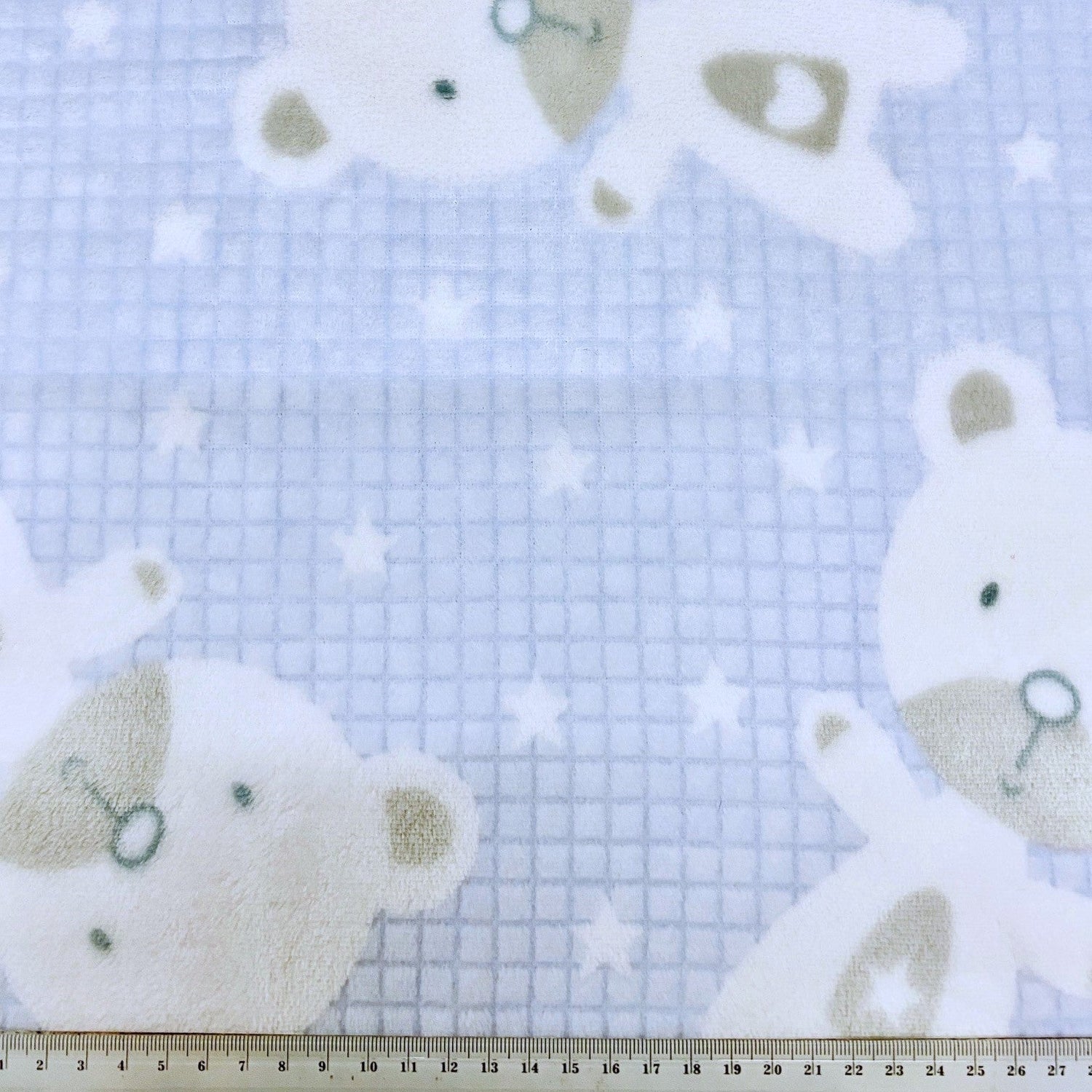 Coral Fleece Fabrics