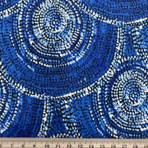 Indigenous Fabrics