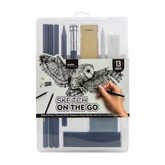 Sketch Art Sets