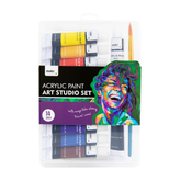 Acrylic Art Sets