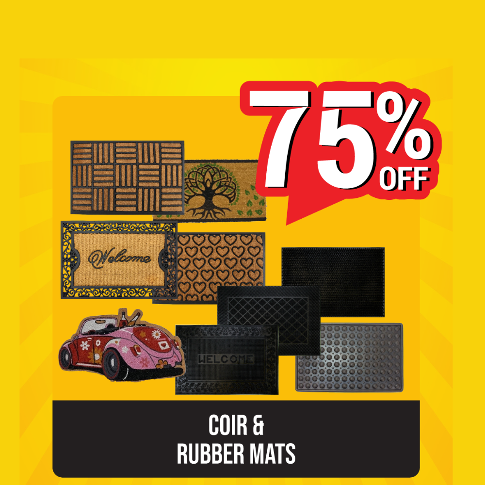 Coir Mats