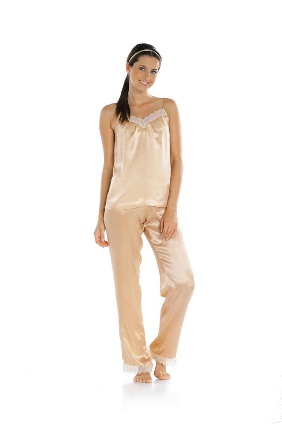 Sleepwear and Intimates Patterns