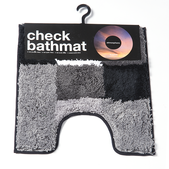 Microfibre Mats