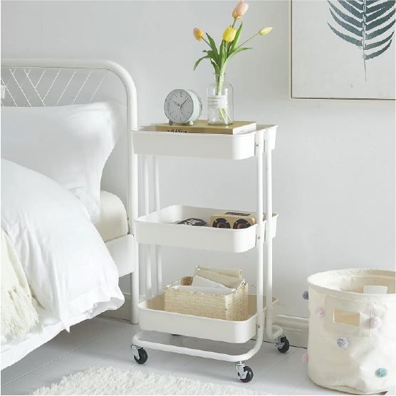 Storage Solutions & Organisers