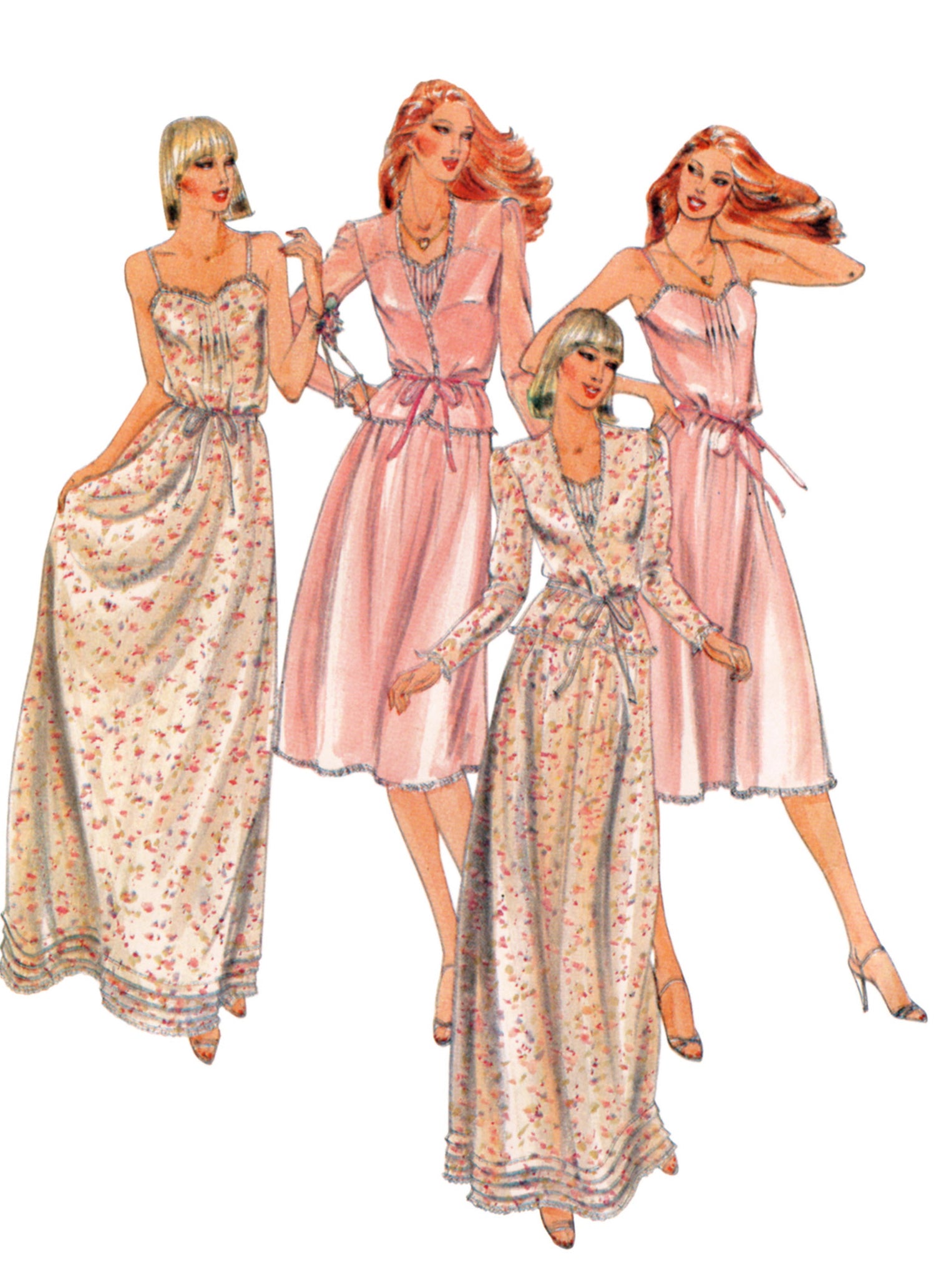 Women's Coordinates