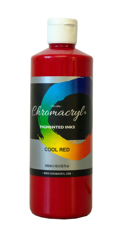 Chromacryl