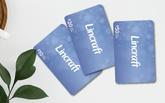 Gift Cards