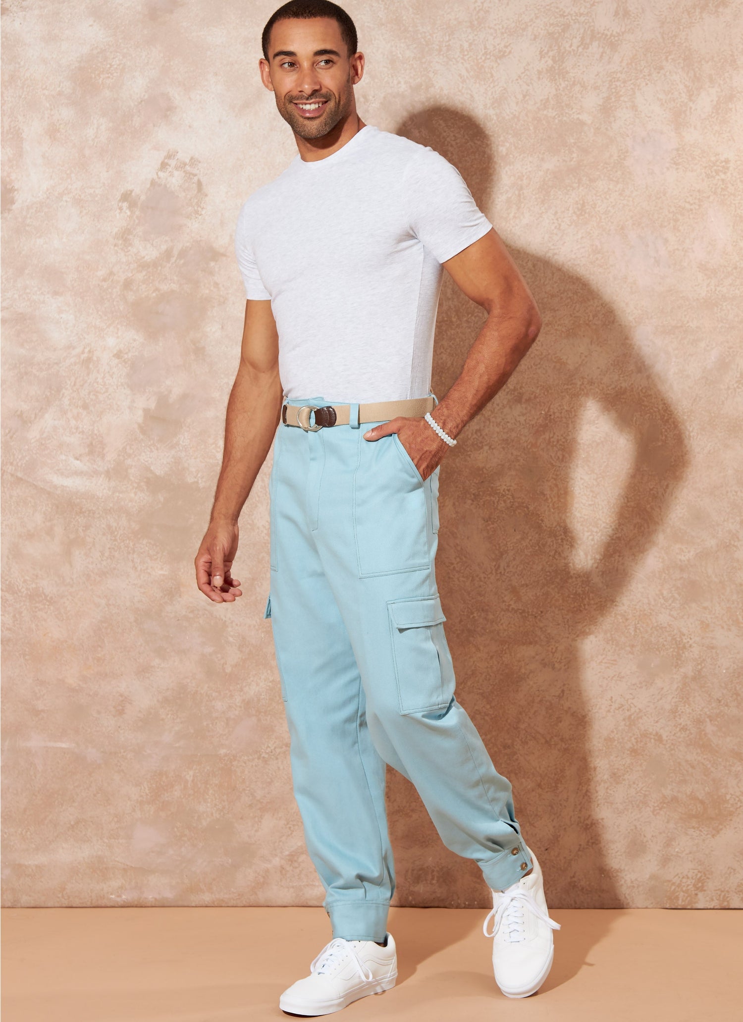 Men's Patterns