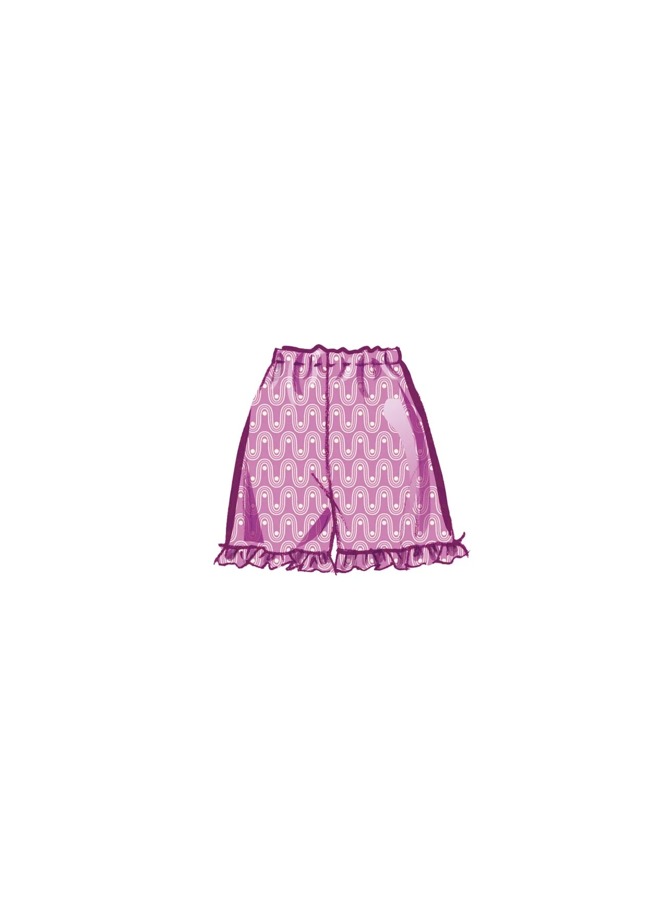 Children's Shorts